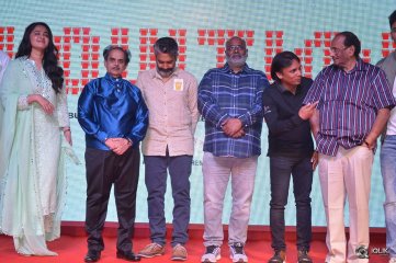 Show Time Movie Audio Launch